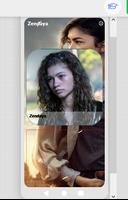 Zendaya Cartaz