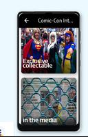 Comic Con International 스크린샷 2