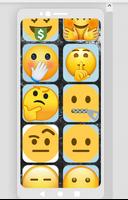 برنامه‌نما Emoji Meanings عکس از صفحه