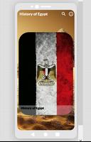History Of Egypt پوسٹر