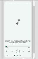 Doaa Sheikh Zein ohne Netz Screenshot 1