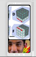 Cubo de rubik captura de pantalla 3