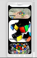 Cubo de rubik captura de pantalla 2
