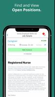 Sevita Employee Referrals-poster