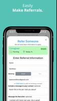 Sevita Employee Referrals screenshot 1