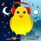 Çocuklar İçin Müzik Şarkı Masal biểu tượng
