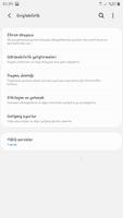 Arama Çağrı Kaydedici (Android скриншот 2