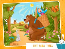 PlayStory - children books screenshot 2