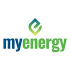 My Energy Hub+ ikona
