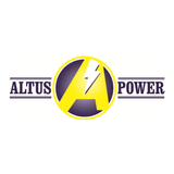 ikon Altus Smart Hub