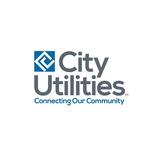 City Utilities – My Account