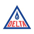 Delta e-Account आइकन