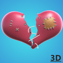 Sew With Rope : Sewing Game 3D APK