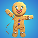 Sew Them All: Connect The Rope