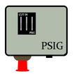HVAC Low Pressure Control Calc icon