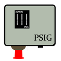 HVAC Low Pressure Control Calc
