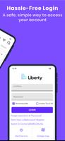 Liberty My Account imagem de tela 2