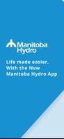 Poster Manitoba Hydro
