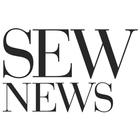Sew News Magazine icône