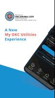 My OKC Utilities Affiche