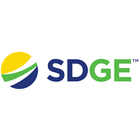 San Diego Gas and Electric® simgesi