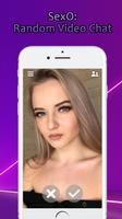 SexO: Random Video Chat poster