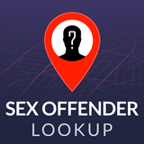 Sex Offender Lookup 图标