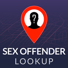 Sex Offender Lookup icône