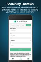 Sex Offender Lookup স্ক্রিনশট 2