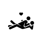 iSex - Juegos para parejas icono
