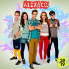 Alex & Co. Music simgesi