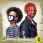 Ayo & Teo Songs-icoon