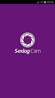 Sexlog Cam Cartaz