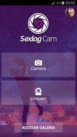Sexlog Cam تصوير الشاشة 1