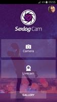 Sexlog Cam اسکرین شاٹ 1