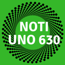 Noti Uno 630 en Vivo San Juan Puerto Rico Radio APK