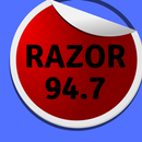 Radio Razor 94.7 app Station Mishicot Wisconsin APK