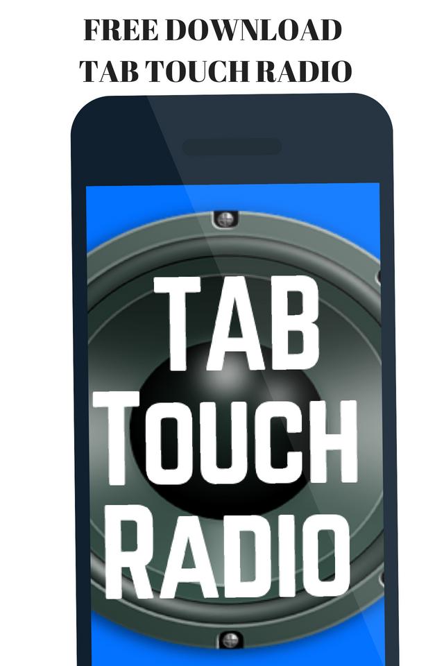 TAB Touch Radio for Android - APK Download