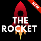 THE ROCKET 95.1 Station Parque Lexington Maryland أيقونة