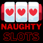 Naughty Slots: Couples Games icône