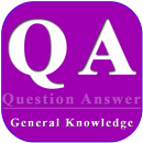 Question Answer - General Knowledge-APK