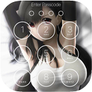 Anime Adult lock screen - Anime Sexy Wallpapers APK