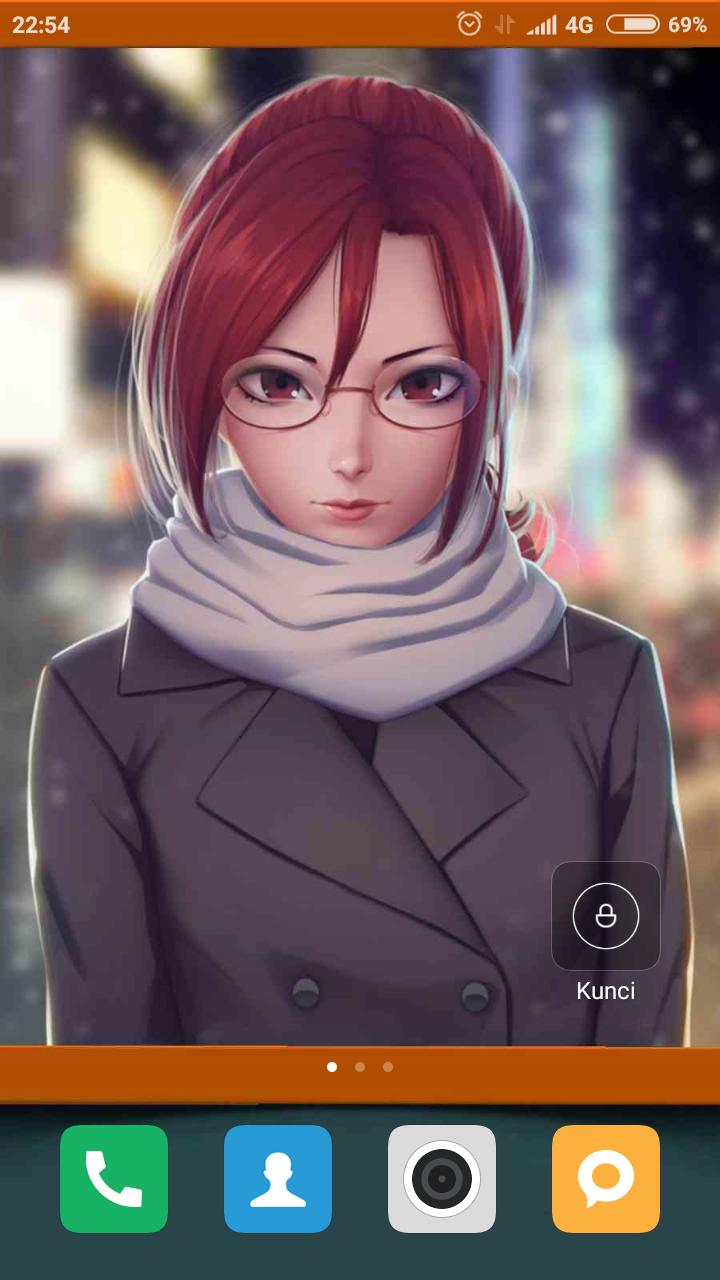 Anime Wallpaper (Offline HD Pictures) for Android - APK ...