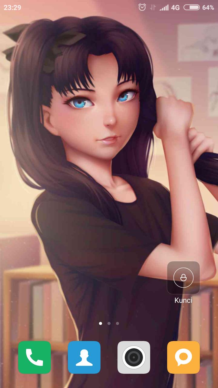 Anime Wallpaper Offline Hd Pictures For Android Apk Download