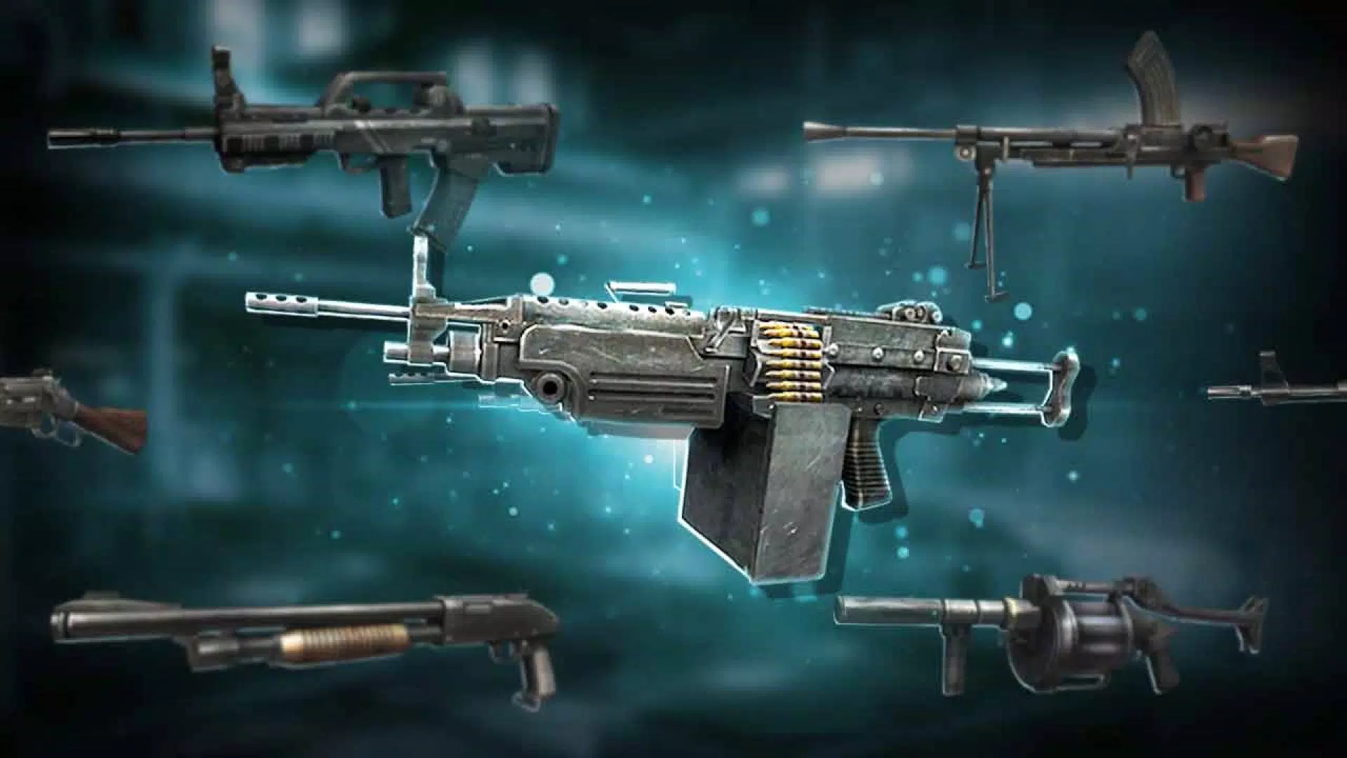 Zombie Hunter:Invasion APK