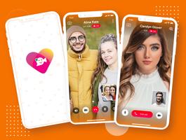Hot Girl Video Call - Random Video Call With Girls bài đăng