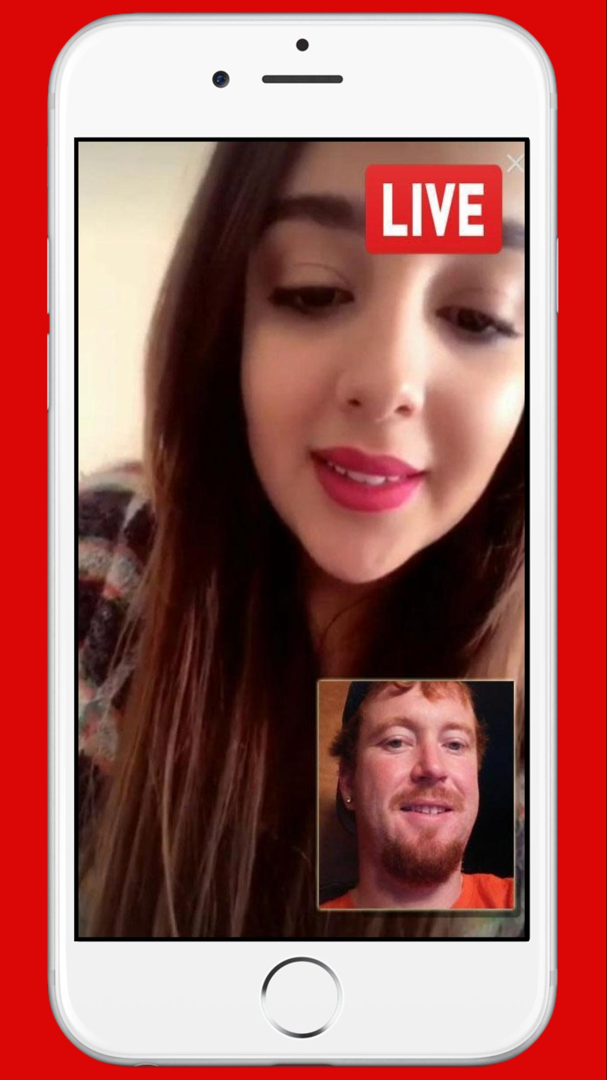 Descarga de APK de Sexy Girl Video Call - Sexy Girl Video Calling para  Android