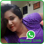 Sexy Girls Whats Groups Links icon