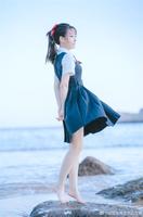 Sexy Japanese School Girl 스크린샷 2