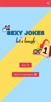 Sexy jokes +18 penulis hantaran